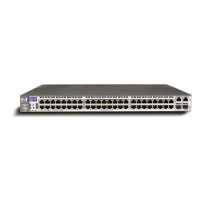 Hp ProCurve Switch 2650-PWR (J8165A)